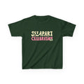 Set Apart Celebration Kids Heavy Cotton Tee