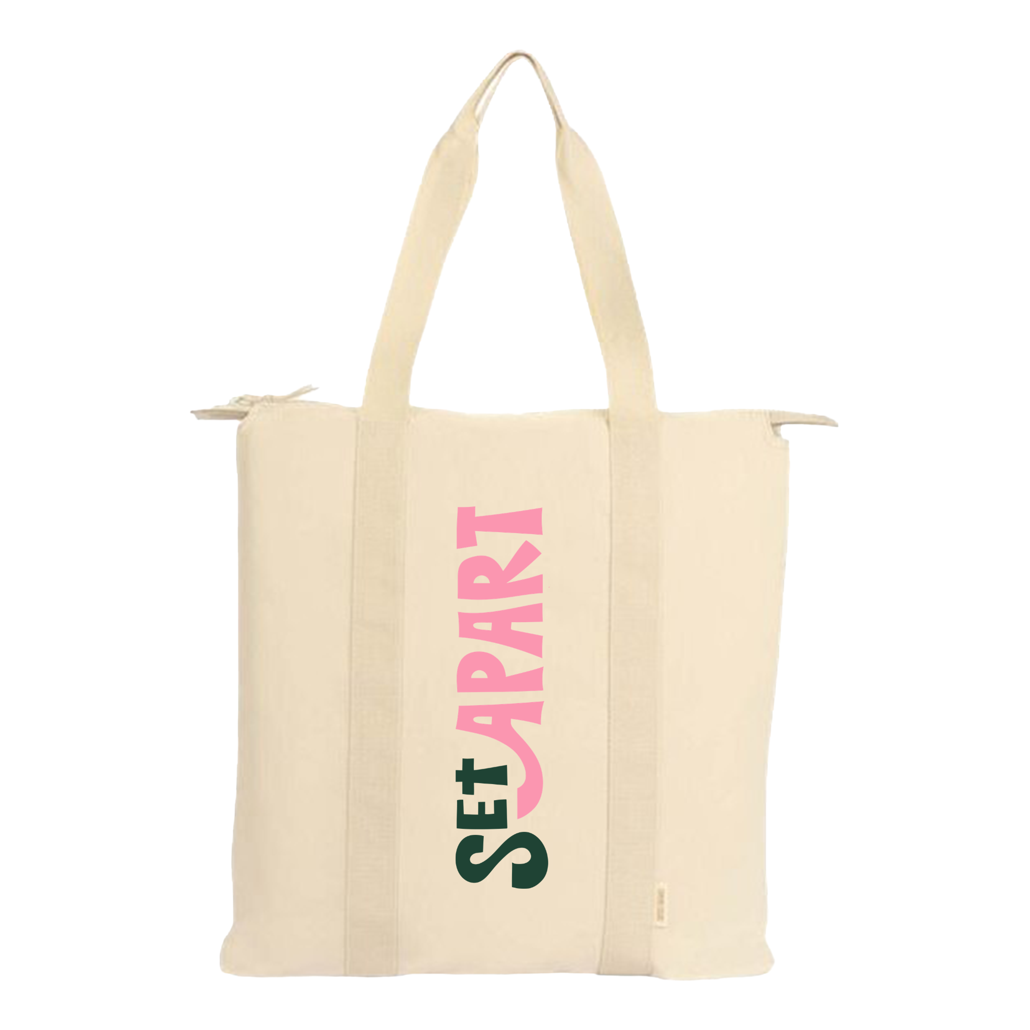 Nomad Carry-All Tote Bag