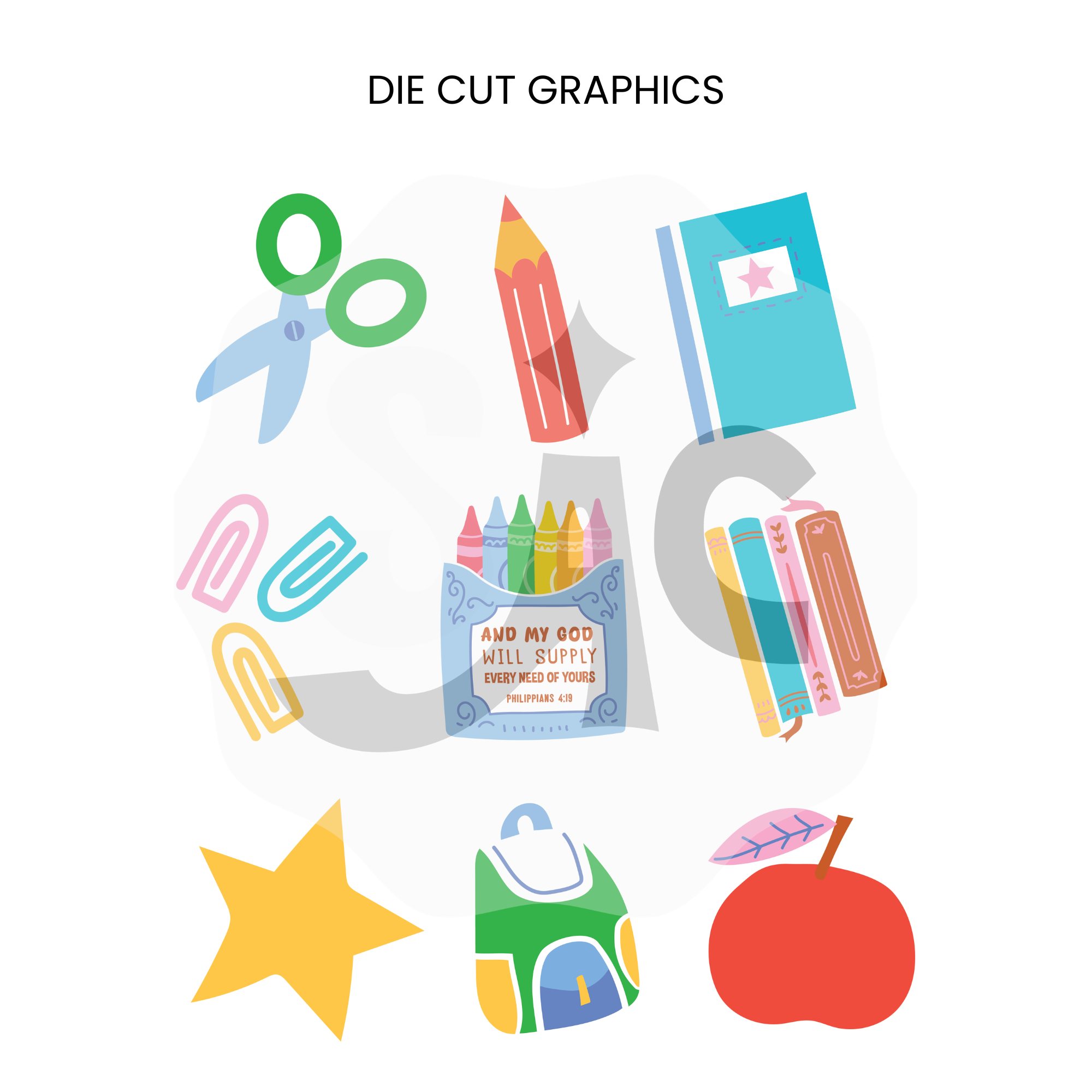 August Classroom Printables