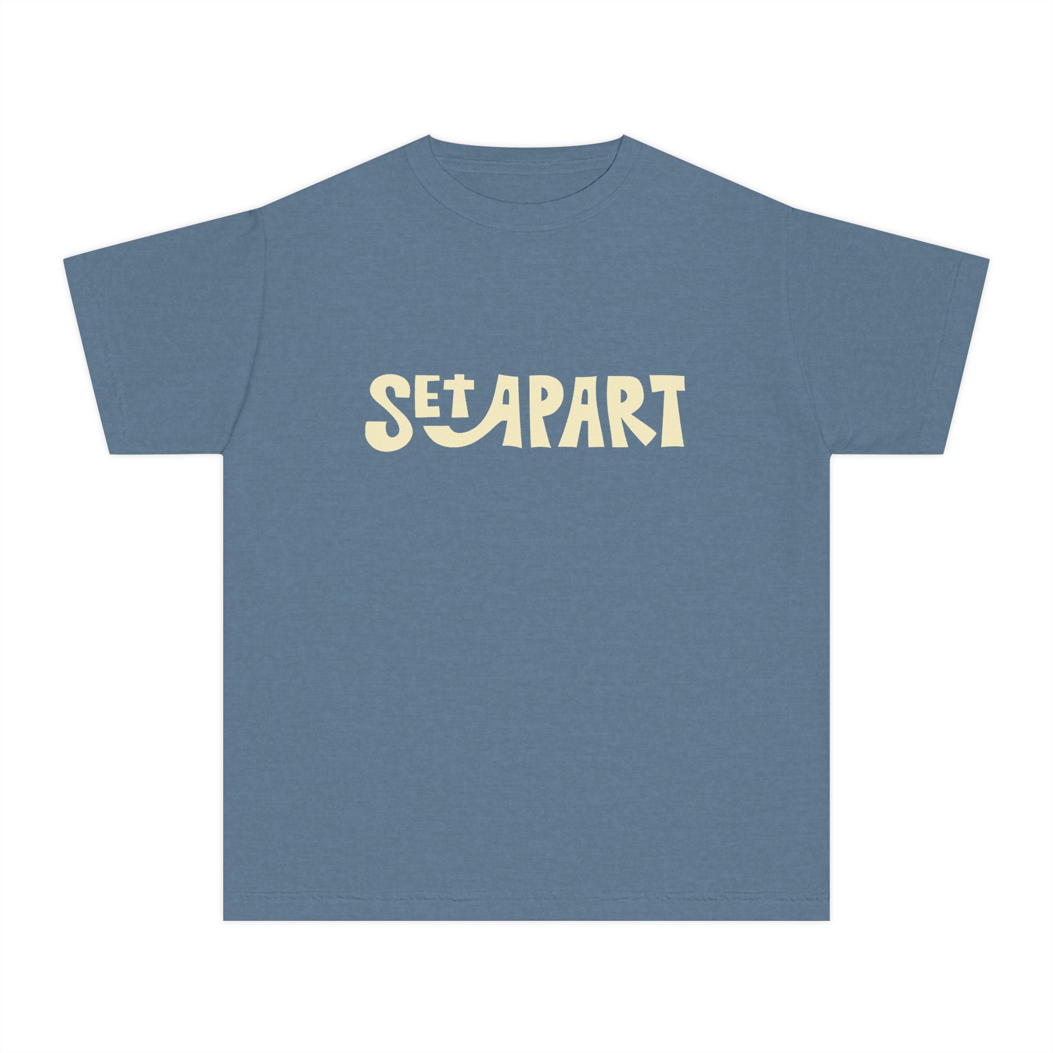 Set Apart Kid’s Midweight Tee