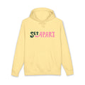 Unisex Heavyweight Hooded Sweatshirt
