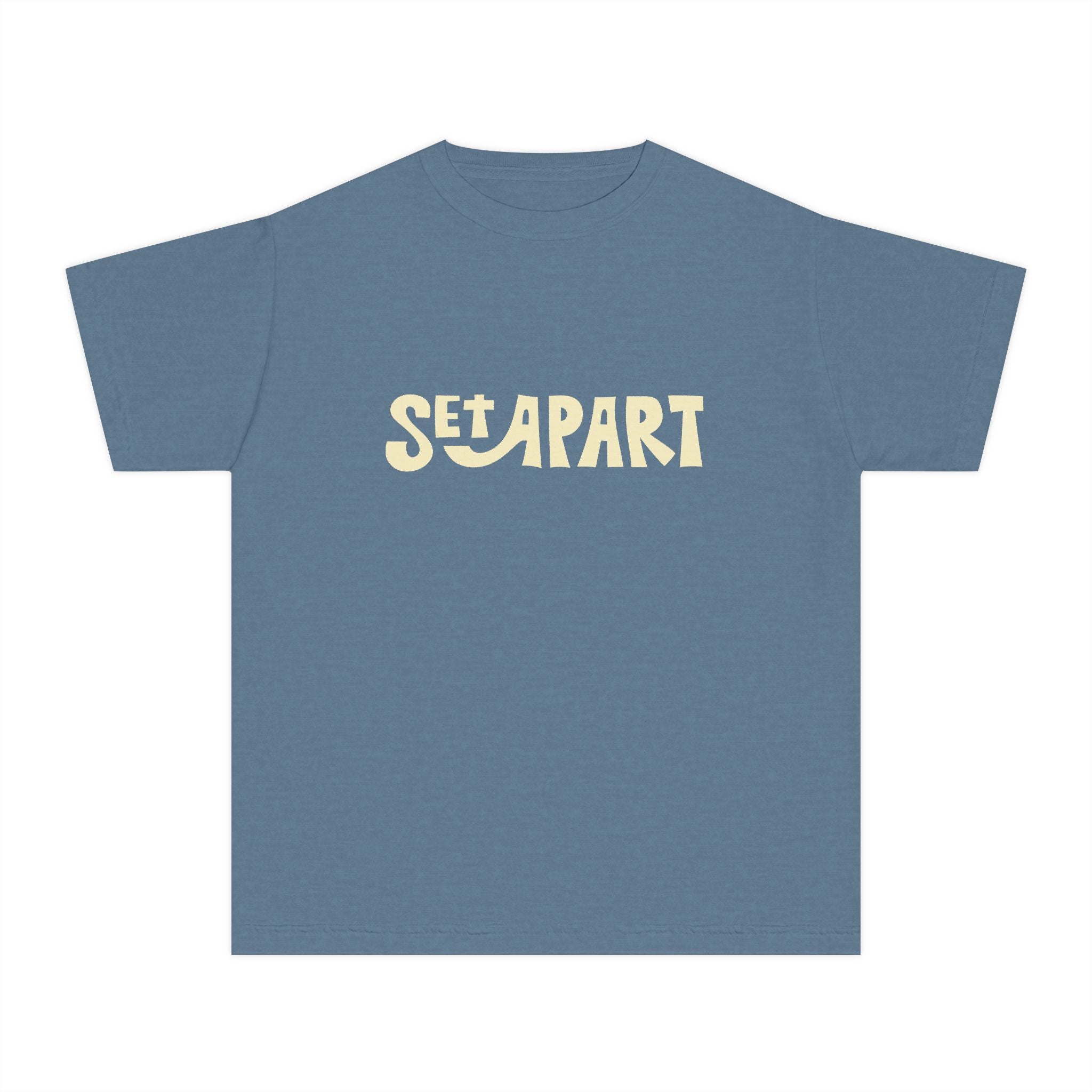 Set Apart Youth Midweight Tee