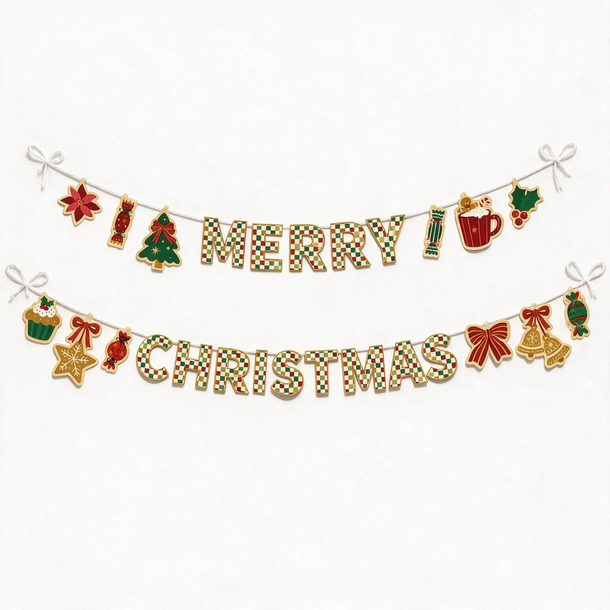 Preorder: Joy to The World Christmas Bundle