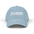 Denim Dad Hat