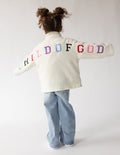 Child of God Fleece Kids Pullover by Elevated Faith