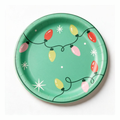 COMING SOON: Light of the World Christmas Dinner Plate x 10