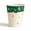 COMING SOON: Joy to the World Christmas Cups x10