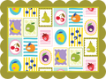 Fruits of the Spirit Placemat x10