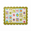 Fruit of the Spirit Placemat x10