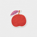Apple Napkin x10