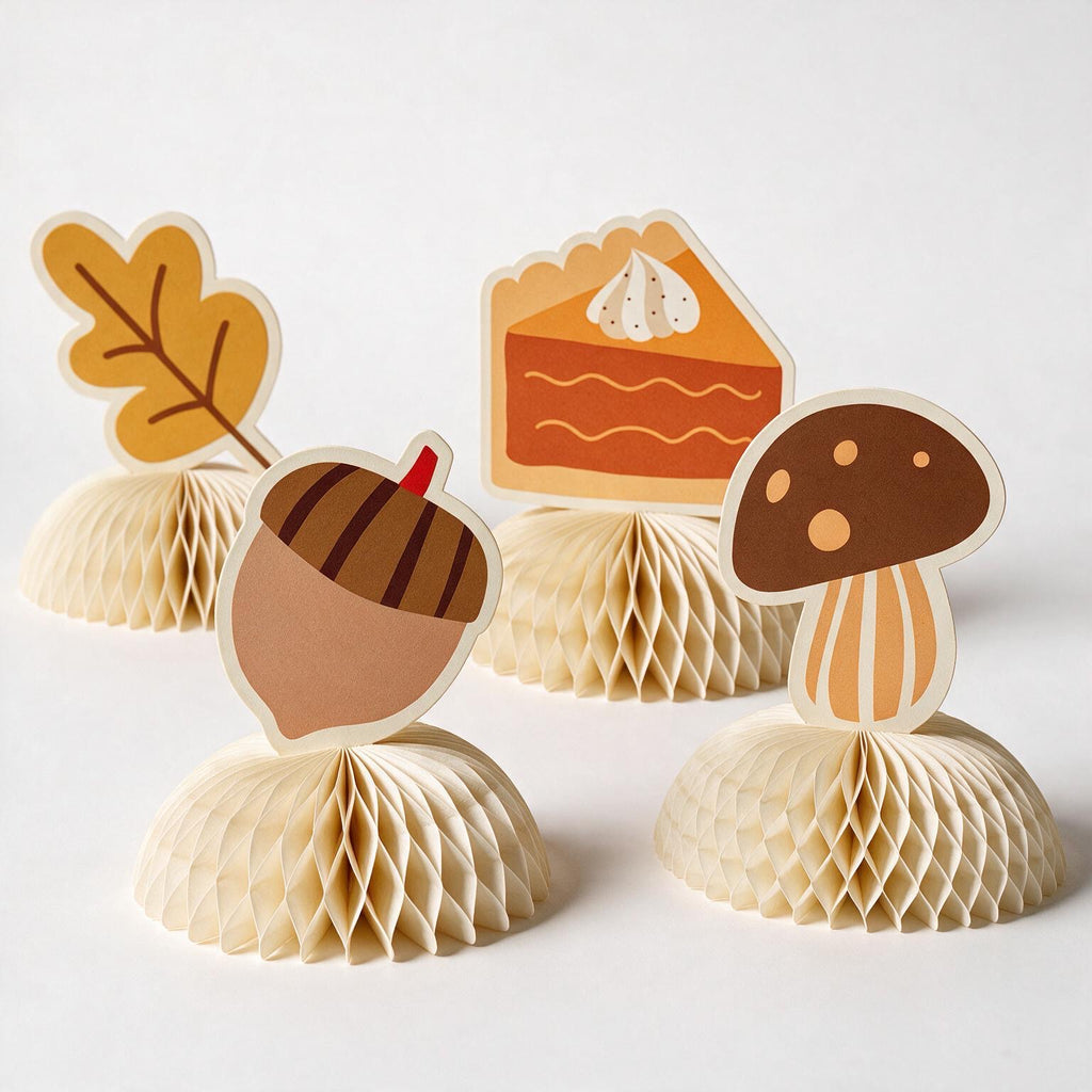 Preorder: Thanksgiving Classroom Party Bundle