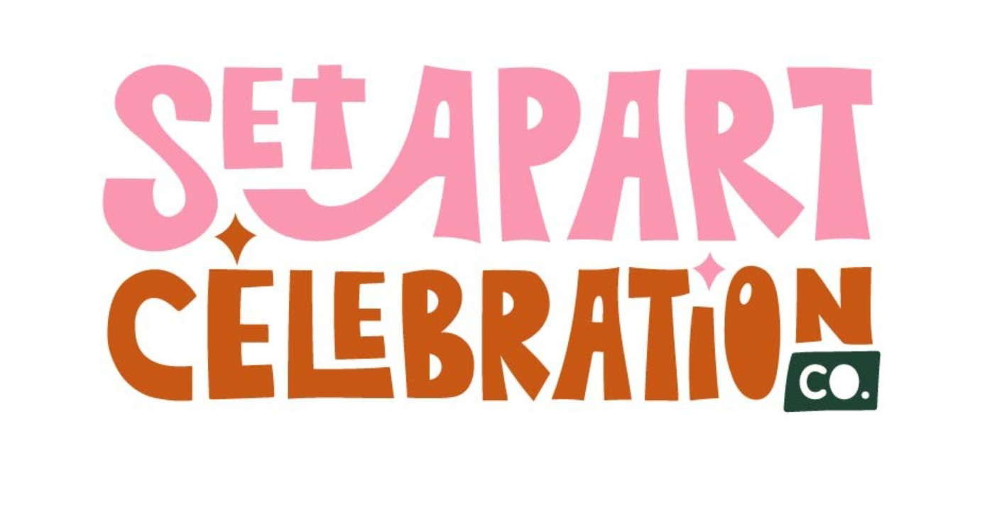 Set Apart Celebration Co.
