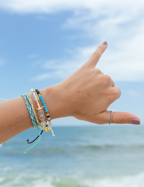 Courage Stacker by Elevated Faith