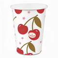 KIND Cherries Paper Cup x10