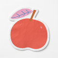 Apple Napkin x10