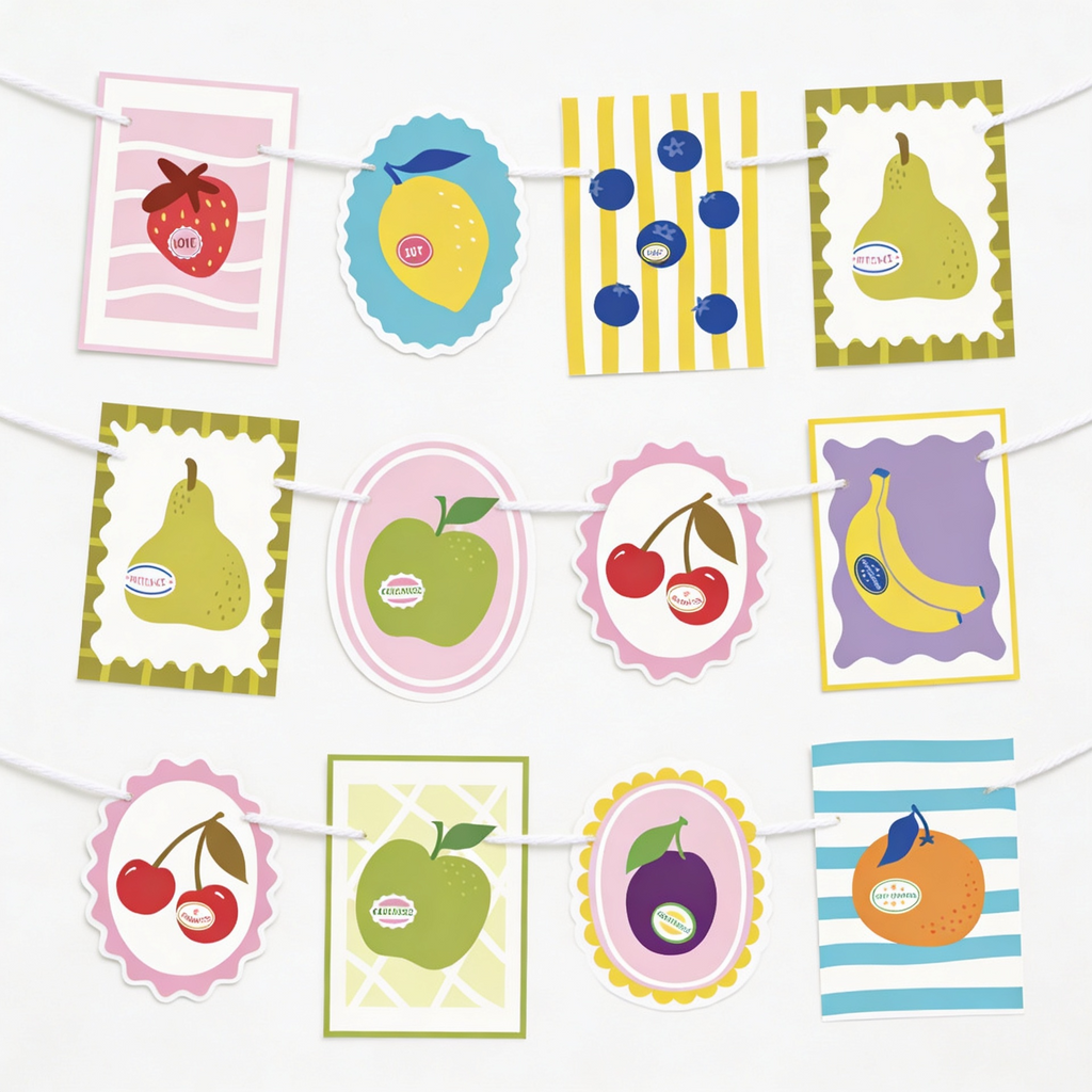 Fruit of the Spirit Bundle